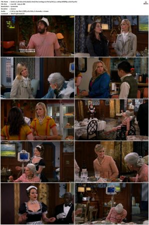 2 Broke Girls S01-S06 1080p WEBRip EAC3 5.1 x265-iVy