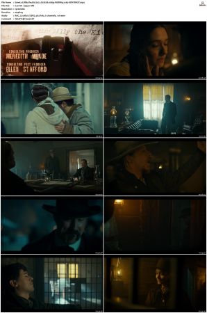 Billy the Kid 2022 S01-S02 1080p WEBRip x265-KONTRAST