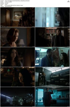 The Magicians S01 S05 Bluray EAC3 5 1 1080p x265-iVy