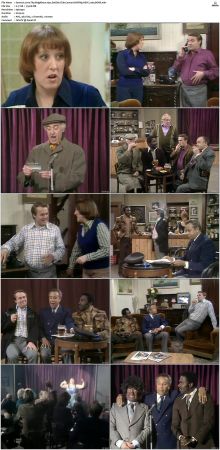 Love Thy Neighbour 1972 S01-S08 DVDRip HEVC x265 BONE