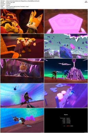 Sonic Prime S01 S03 WEBRip EAC3 5 1 1080p x265-iVy