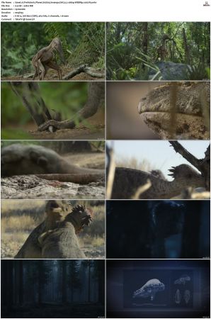 Prehistoric Planet S01-S02 1080p WEBRip EAC3 5.1 x265-iVy