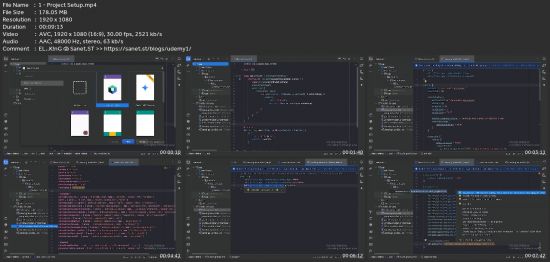 Build High Quality Android App With Firebase And Compose