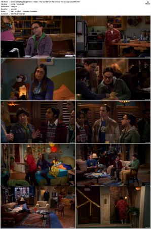 The Big Bang Theory S01 S12 SUPER-PACK Bluray 720p x265-BMF