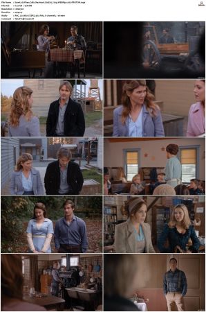 When Calls the Heart S00 S11 SUPER-PACK 720p WEBRip x265-PROTON