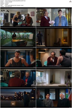 The One in Charge aka The Boss 2022 S01-S02 1080p WEB h264-BETTY