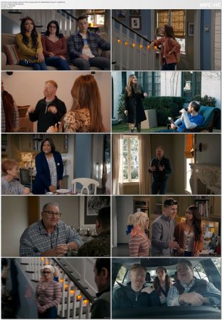Modern Family S11 1080p WEB AV1 Opus 5 1-onlyfaffs