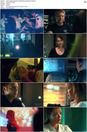 Flashpoint S01-S05 SUPER-PACK 720p BluRay x265-BMF
