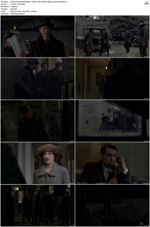 Boardwalk Empire S01 S05 SUPER-PACK Bluray 720p x265-BMF