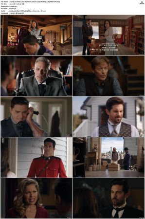 When Calls the Heart S00-S11 SUPER-PACK 720p WEBRip x265-PROTON