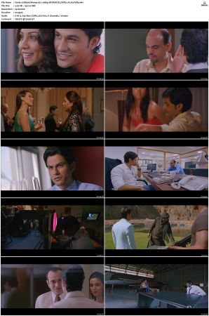Blood Money 2012 1080p NF WEB-DL DDP5 1 H264-Telly