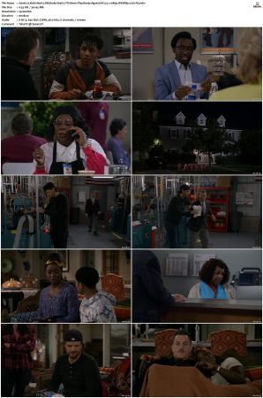 Bob Hearts Abishola S01-S05 1080p WEBRip EAC3 5.1 x265-iVy