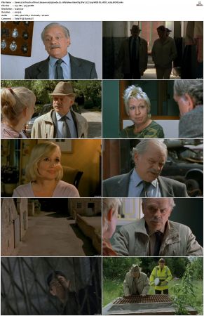 A Touch of Frost 1992 S01 S15 720p WEB-DL HEVC x265 BONE