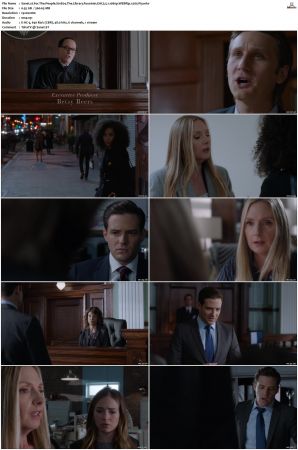 For The People S01 S02 WEBRip EAC3 5 1 x265-iVy