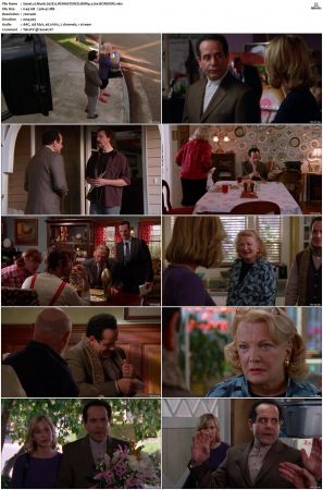 Monk S01-S08 SUPER-PACK BDRip x264-BORDURE
