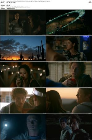 Roswell New Mexico 2019 S01 S04 WEBRip EAC3 5 1 1080p x265-iVy