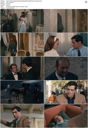 OSS 117 Murder for Sale 1968 1080p BluRay 10Bit X265 DD 2.0-Chivaman