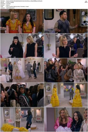 2 Broke Girls S01-S06 1080p WEBRip EAC3 5.1 x265-iVy