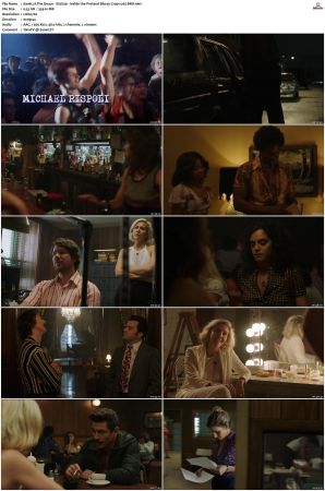 The Deuce S01 S03 SUPER-PACK Bluray 720p x265-BMF