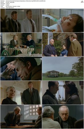 A Touch of Frost 1992 S01 S15 720p WEB-DL HEVC x265 BONE