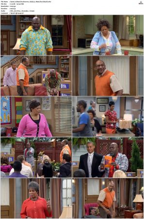 Tyler Perrys Meet the Browns S01-S05 SUPER-PACK DVDRip x264-NGP