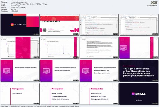 Emerging Gen AI Use Cases for Developers