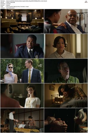 Godfather Of Harlem S01-S03 1080p WEBRip EAC3 5.1 x265-iVy