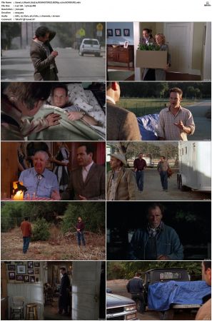 Monk S01-S08 SUPER-PACK BDRip x264-BORDURE