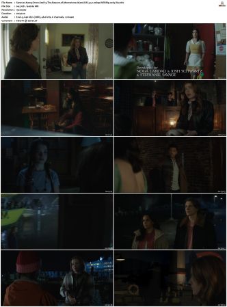 Nancy Drew S01 S04 WEBRip EAC3 5 1 1080p x265-iVy