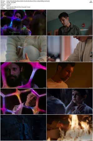 Roswell New Mexico 2019 S01 S04 WEBRip EAC3 5 1 1080p x265-iVy