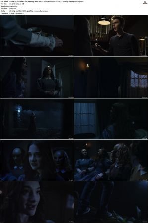 R L Stines The Haunting Hour S01 S04 WEBRip EAC3 2 0 1080p x265-iVy