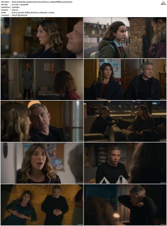 Breeders S01 S04 WEBRip EAC3 5 1 1080p x265-iVy