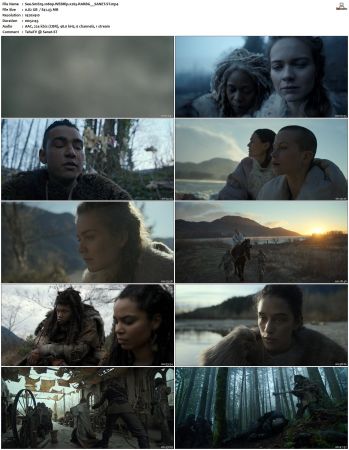 See S01 S03 1080p WEBRip x265-RARBG