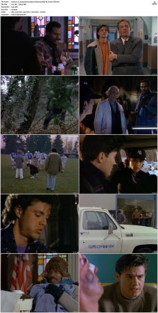 21 Jump Street S01 S05 WEB-DL H 264-JiTB