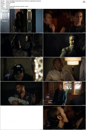 The Magicians S01-S05 1080p Bluray EAC3 5.1 x265-iVy
