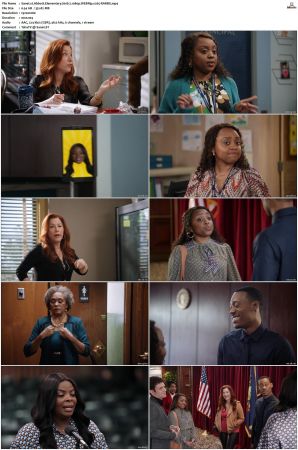 Abbott Elementary S01 S03 SUPER-PACK 1080p WEBRip x265-MIXED
