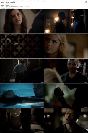 The Originals 2013 S01 S05 SUPER-PACK WEBRip EAC3 5 1 1080p x265-iVy
