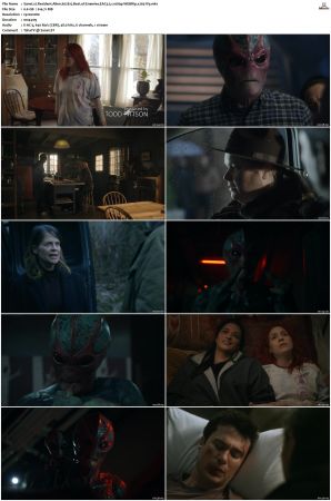 Resident Alien S01 S03 WEBRip EAC3 5 1 1080p x265-iVy