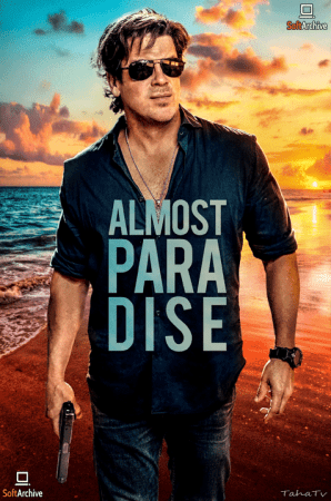 Almost Paradise S01-S02 1080p WEBRip EAC3 5.1 x265-iVy