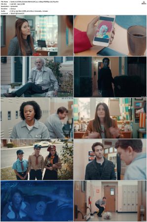 A.P. Bio S01 S04 WEBRip EAC3 5 1 1080p x265-iVy