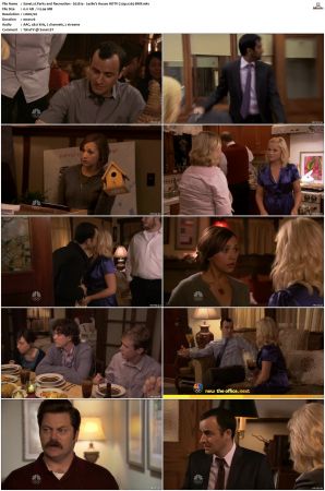 Parks and Recreation S01-S07 SUPER-PACK 720p HDTV-WEB AAC x265-BMF