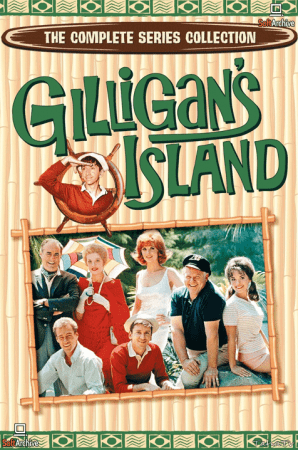 Gilligans Island S01-S03 DVDRip H264-NGP