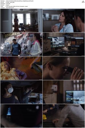 Travelers 2016 S01 S03 Bluray-WEB EAC3 5 1 1080p x265-iVy