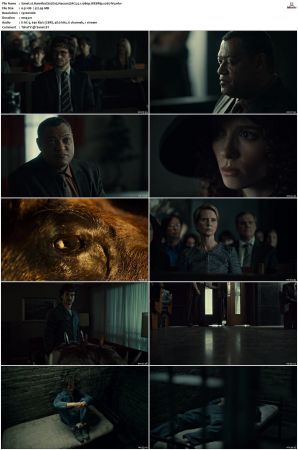 Hannibal S01 S03 WEBRip EAC3 5 1 1080p x265-iVy