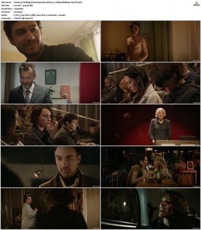 Fleabag S01 S02 WEBRip EAC3 51 1080p x265-iVy
