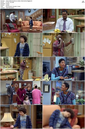 Tyler Perrys Meet the Browns S01-S05 SUPER-PACK DVDRip x264-NGP