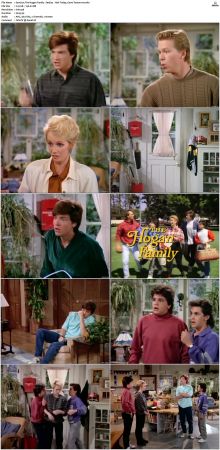 The Hogan Family aka Valerie 1986 S01-S06 SUPER-PACK TVRip x264-NOGRP