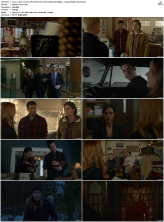 Nancy Drew S01 S04 WEBRip EAC3 5 1 1080p x265-iVy