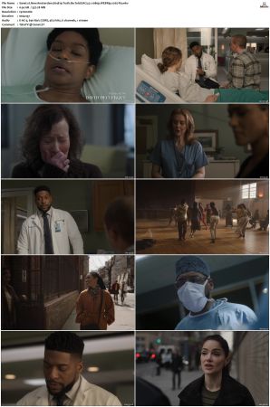New Amsterdam 2018 S01-S05 1080p WEBRip EAC3 5.1 x265-iVy