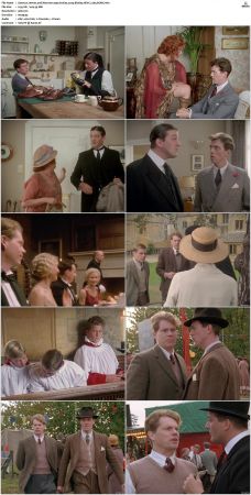 Jeeves and Wooster 1990 S01 S04 720p BluRay HEVC x265 BONE